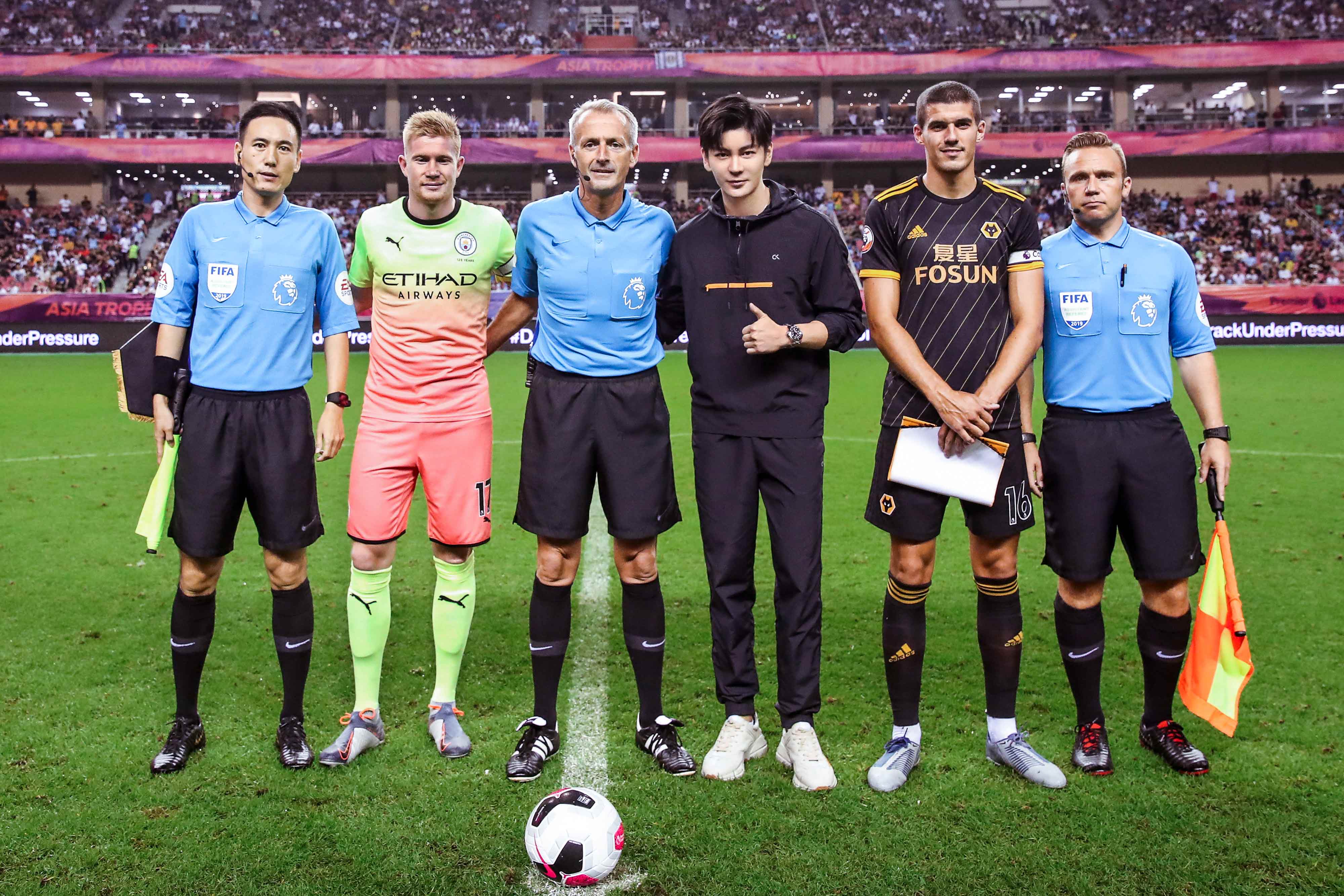 体育足总杯：绝杀晋级 曼联客场1-0力克诺丁汉森林